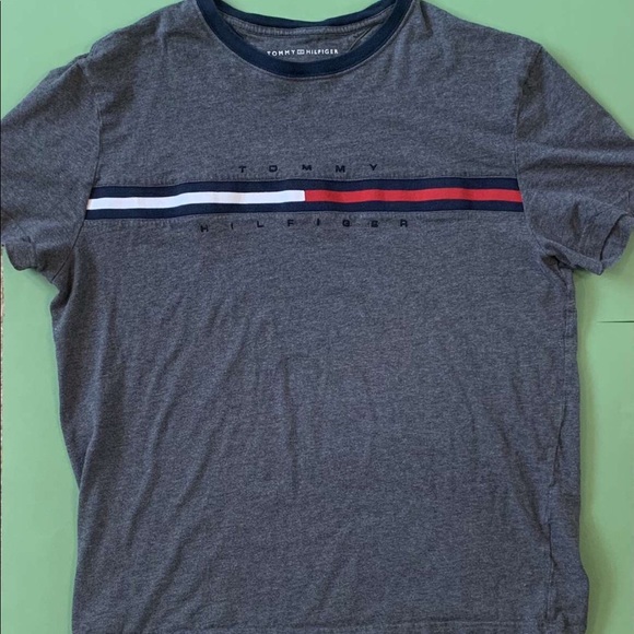 Vintage Tommy Hilfiger - Picture 1 of 2